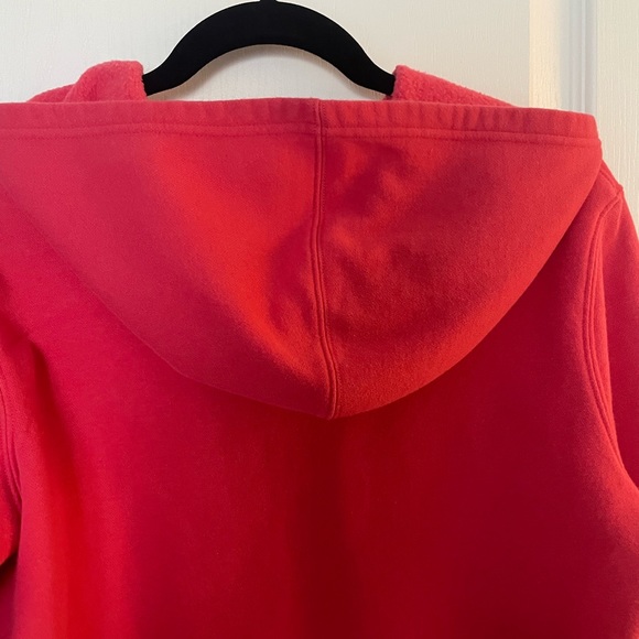 GAP women size medium hoodie - Picture 3 of 8